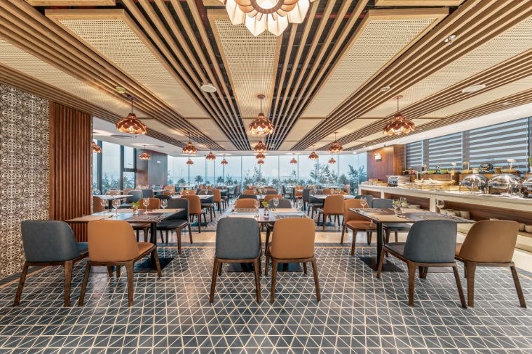 Mangata Beachfront  Hotel Đà Nẵng